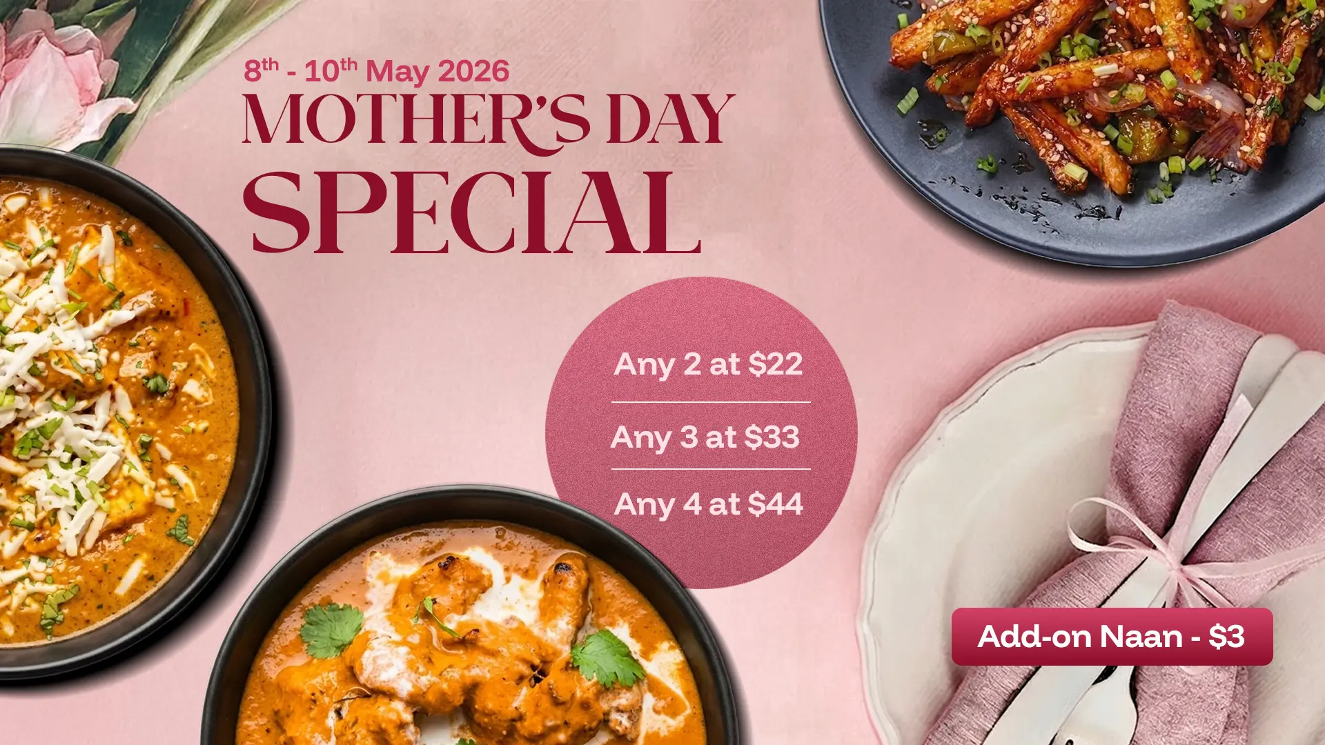 Mother's Day - Mayimage